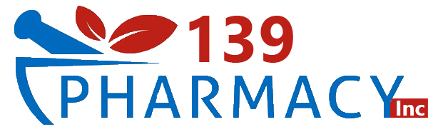 139 Pharmacy Inc.